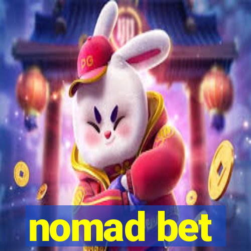 nomad bet